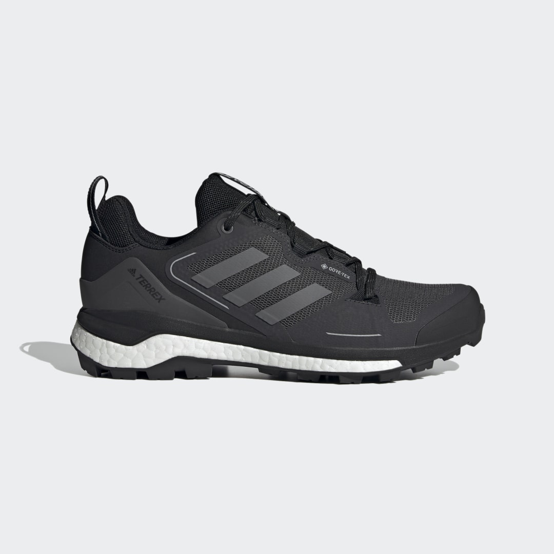 Tenisky a topánky adidas Performance Terrex Skychaser GTX 2.0 Čierna | FX4547, 0