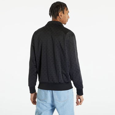 Mikina adidas Originals Adidas Mono Track Top Čierna | HZ4155, 1