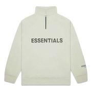 Essentials Half Zip Sweatshirt