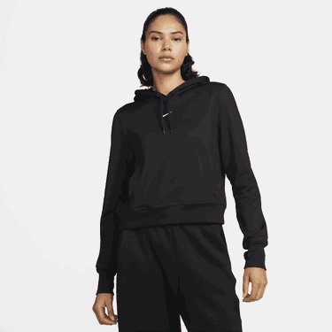 Mikina Nike Therma-FIT One Čierna | FB5210-010, 0