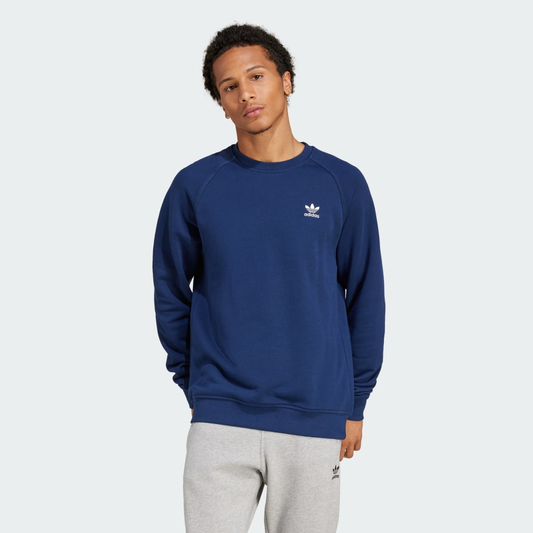 Essentials Crewneck Sweatshirt