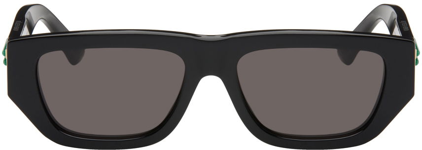 Bolt Square Sunglasses