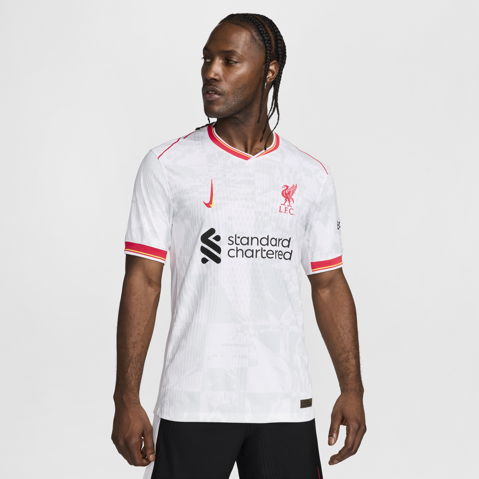 Dri-FIT ADV Authentic Liverpool FC 2024/25 Third Jersey