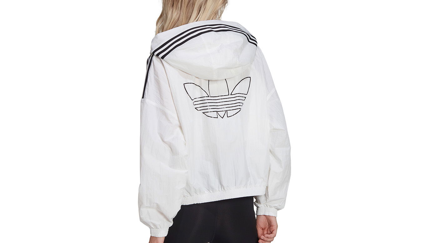 Adicolor Classics Windbreaker W