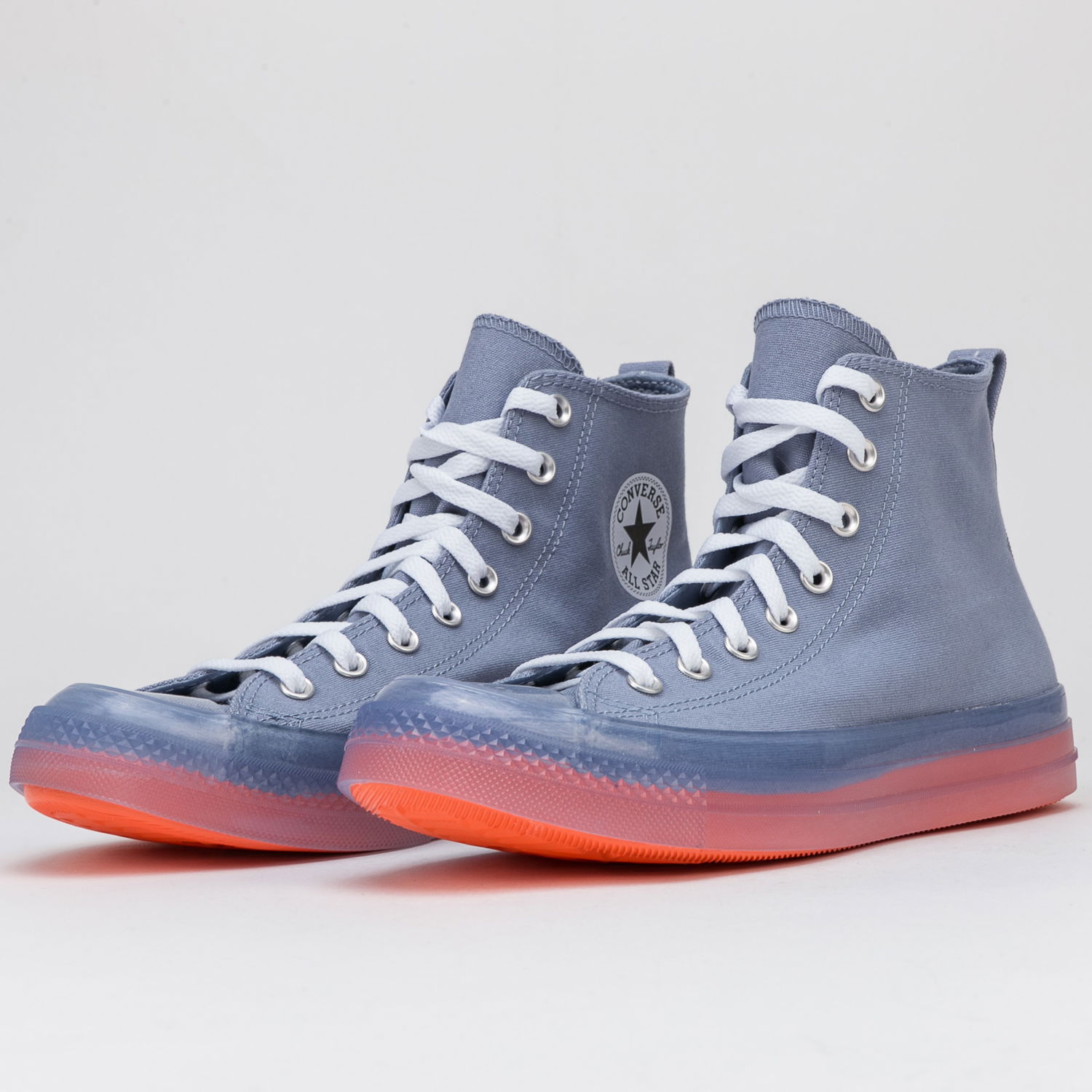 Tenisky a topánky Converse Chuck Taylor All Star CX Hi Modrá | 167808C, 0
