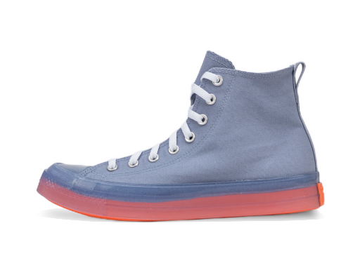 Tenisky a topánky Converse Chuck Taylor All Star CX Hi Modrá | 167808C