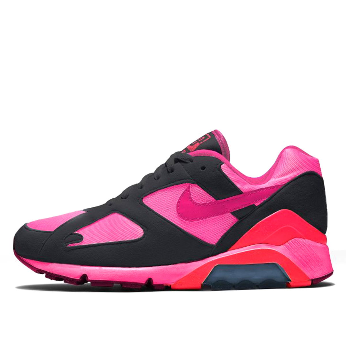 Tenisky a topánky Nike Air Max 180 x Comme des Garçons CDG Ružová | AO4641-601, 0