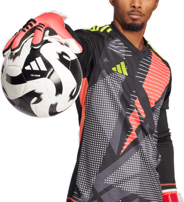 Rukavice adidas Performance Predator League Goalkeeper Glove Rôznofarebný | JH3819, 4