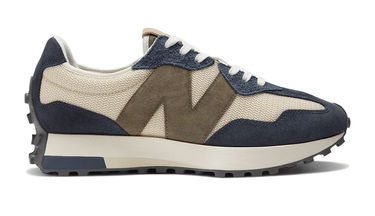 Tenisky a topánky New Balance MS327DT Béžová | MS327DT, 1