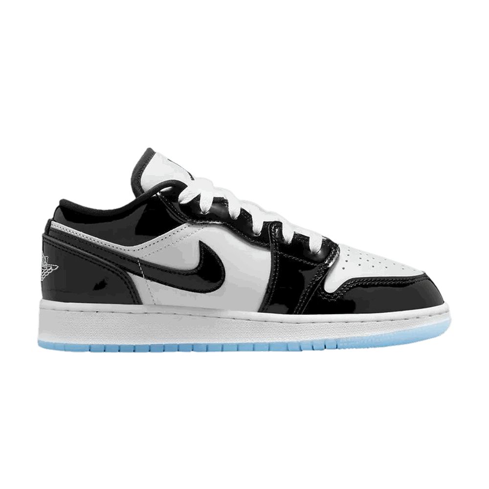 Air Jordan 1 Low SE "Concord" GS