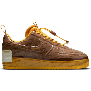 Tenisky a topánky Nike Air Force 1 Experimental "Archaeo Brown" Hnedá | CZ1528-200, 2