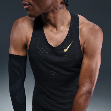 Tielko Nike AeroSwift Jakob Ingebrigtsen Singlet Čierna | hq4195-010, 4