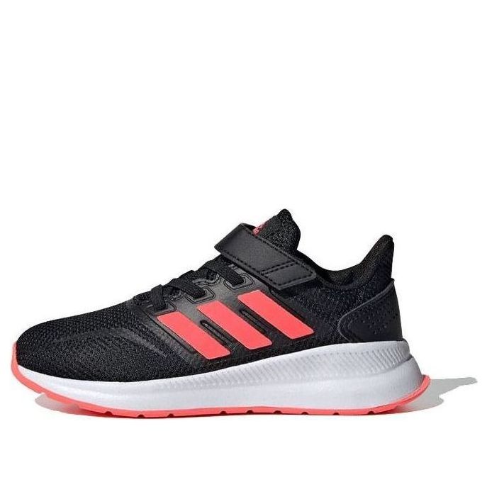 Tenisky a topánky adidas Originals adidas Runfalcon Čierna | FW5138, 0
