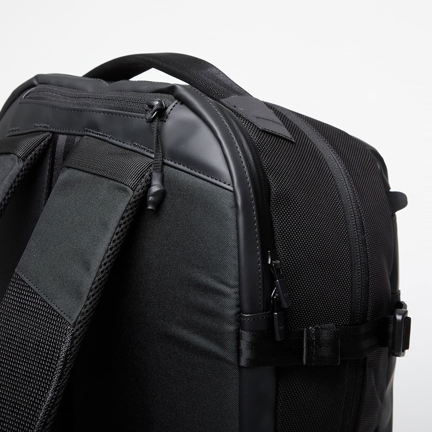 Batoh OAKLEY Urban Work Backpack Blackout Čierna | FOS901739-02E, 1