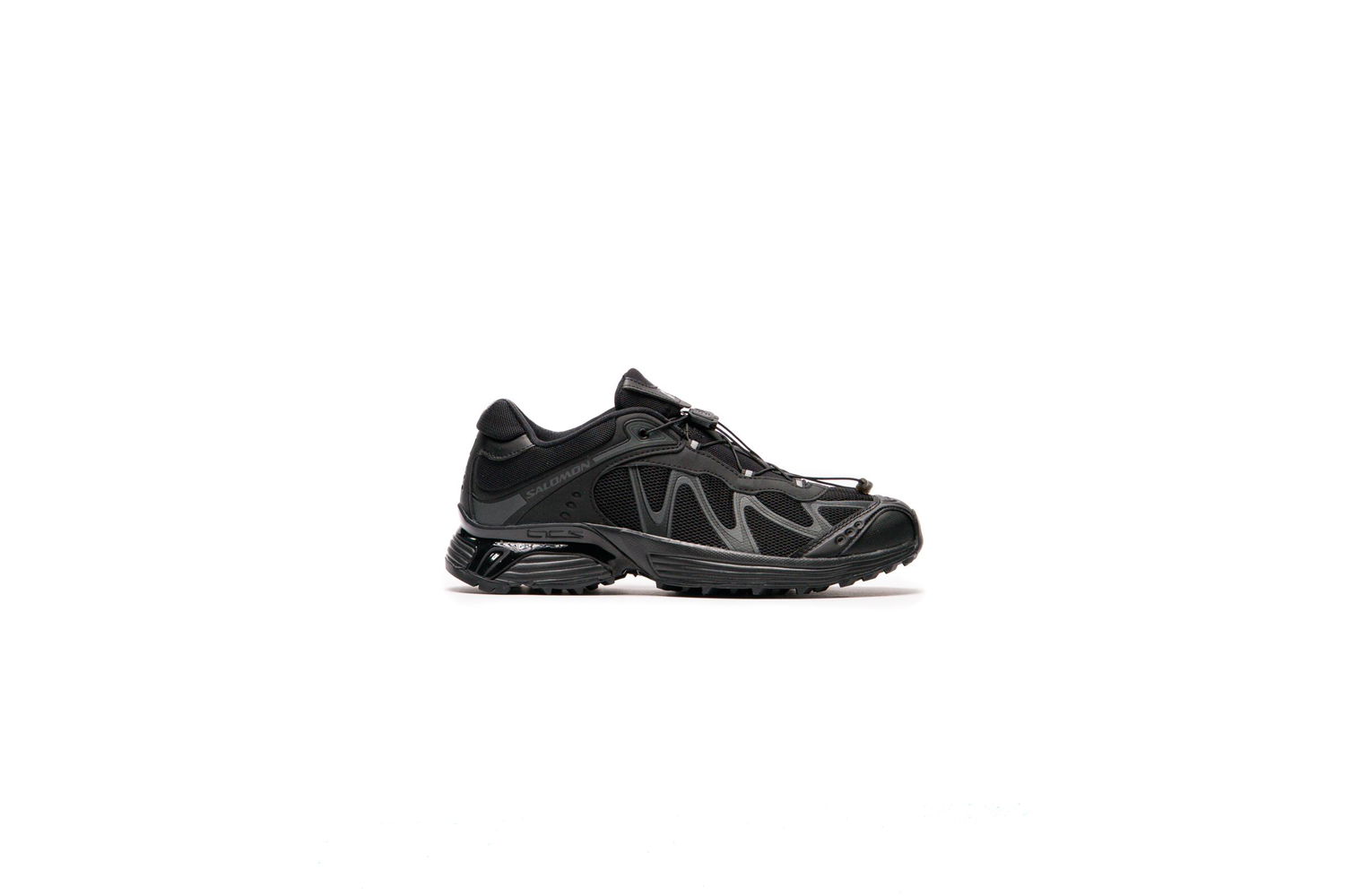 Tenisky a topánky Salomon XT-WHISPER Čierna | L47762000, 0
