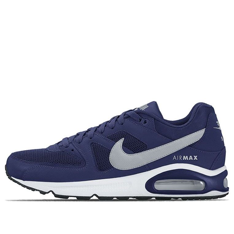 Tenisky a topánky Nike Air Max Command 2019 Navy | 629993-402, 0