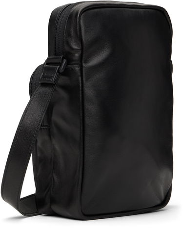 Taška cez rameno Balenciaga Under Armour Edition Crossbody Pouch by Balenciaga Čierna | 8119072ABJJ, 2
