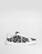 Dolce & Gabbana Portofino Light Strobel Majolica Print