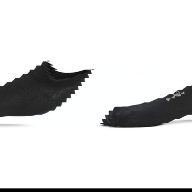 Ponožky Under Armour Socks Biela | 1382611-100, 2