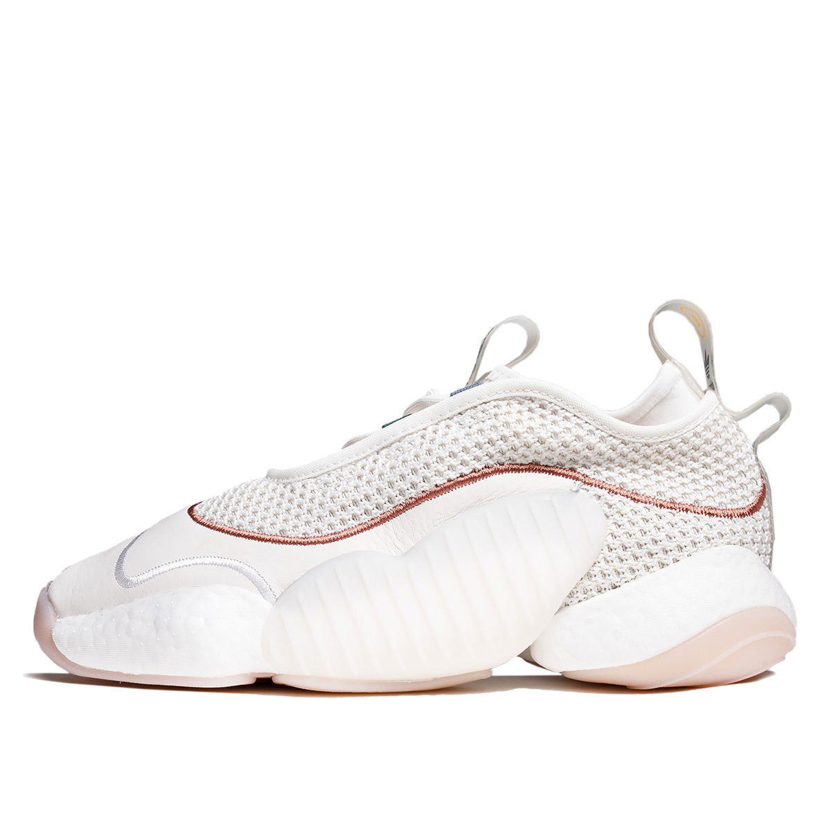 Tenisky a topánky adidas Originals Crazy BYW 2 Bristol Studios Biela | G27891, 1