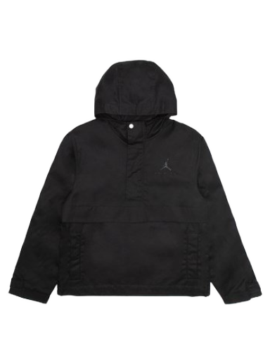 Bunda Jordan A Ma Maniére x Anorak Jacket Čierna | FN0613-010