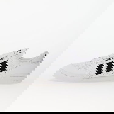 Tenisky a topánky adidas Originals Continental 80 Stripes Biela | JQ9064, 0