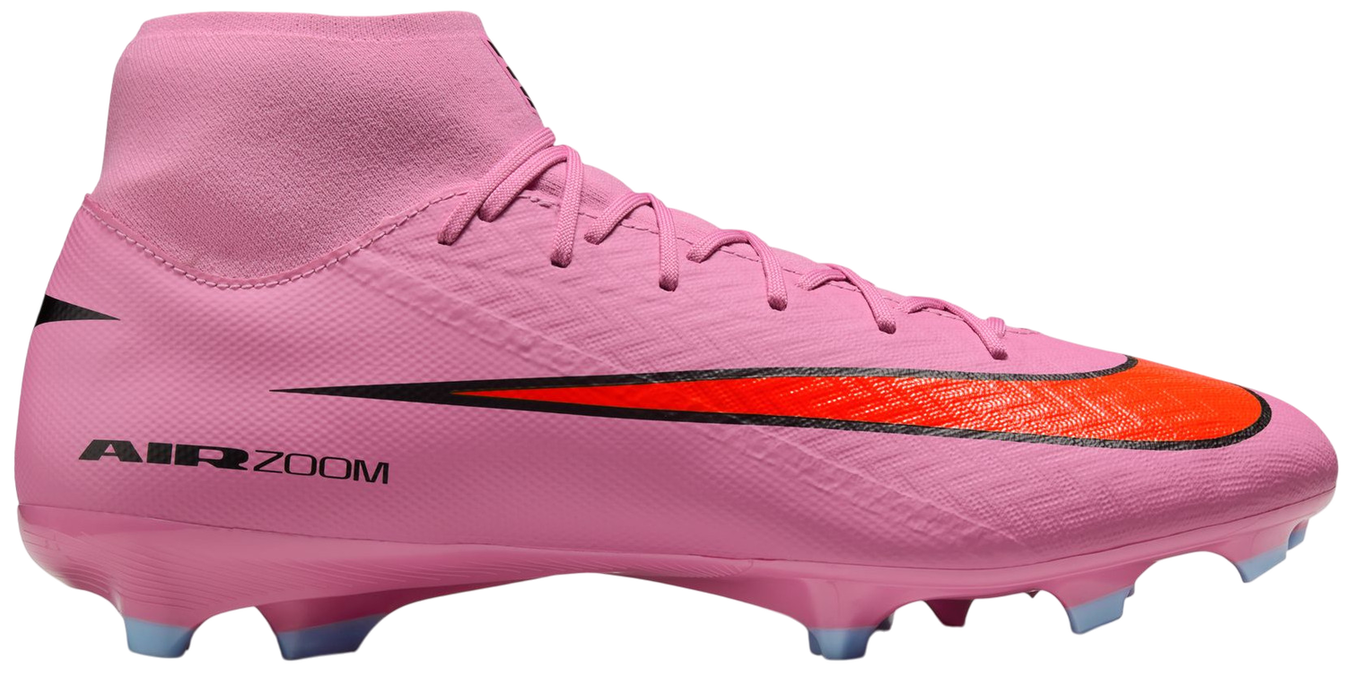 Tenisky a topánky Nike Zoom Superfly 10 Acad FG/MG Ružová | fq1456-600, 0
