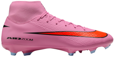 Tenisky a topánky Nike Zoom Superfly 10 Acad FG/MG Ružová | fq1456-600, 0