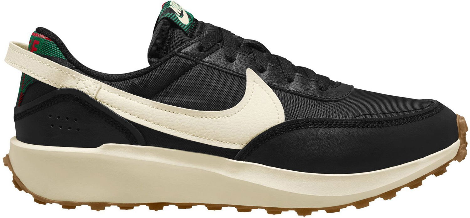 Tenisky a topánky Nike Waffle Debut Premium Čierna | DV0813-001, 0