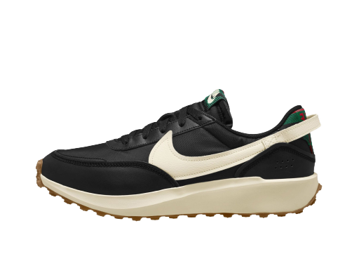Tenisky a topánky Nike Waffle Debut Premium Čierna | DV0813-001
