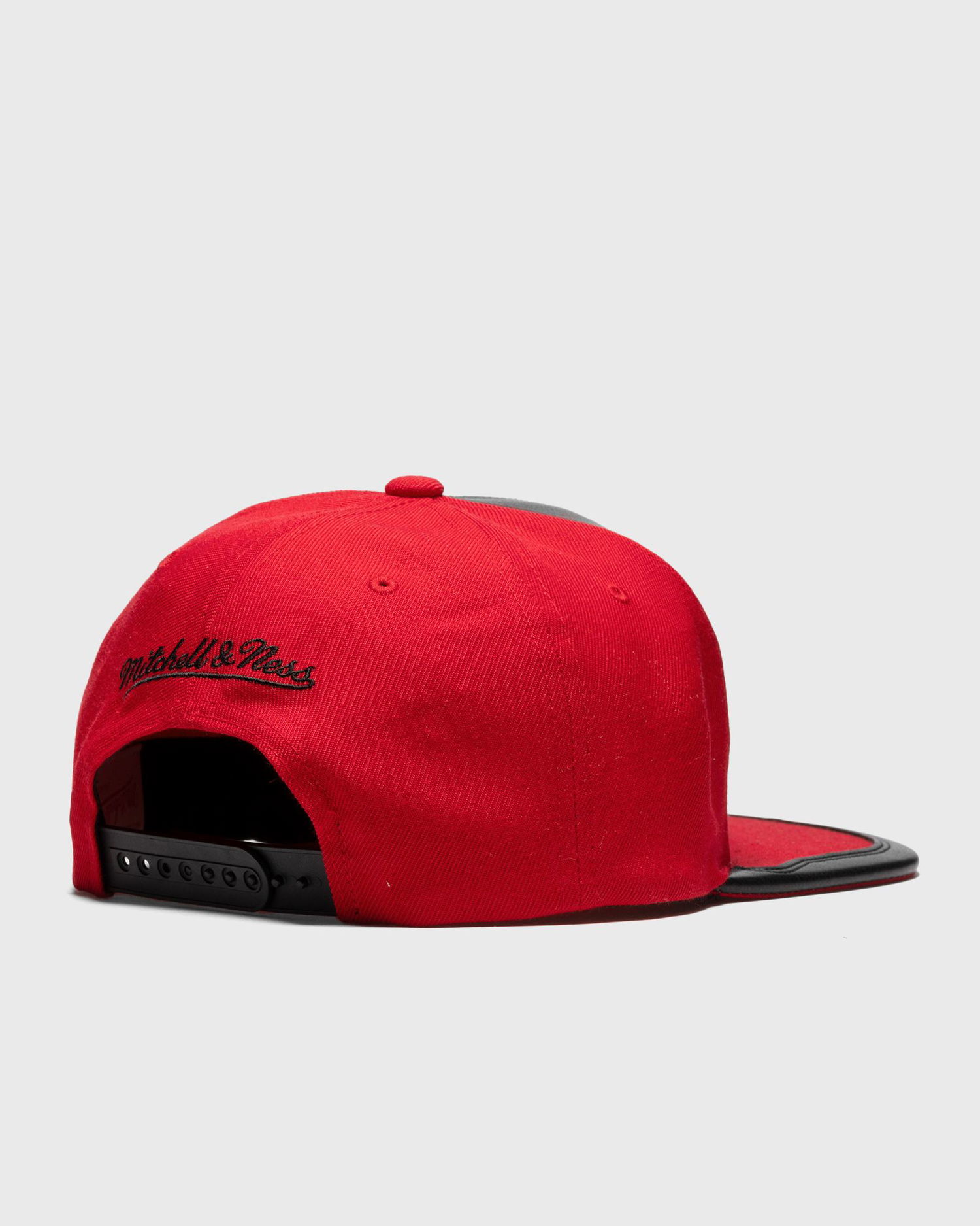 Šiltovka Mitchell & Ness CHICAGO BULLS DAY ONE SNAPBACK Čierna | 697589735616, 1