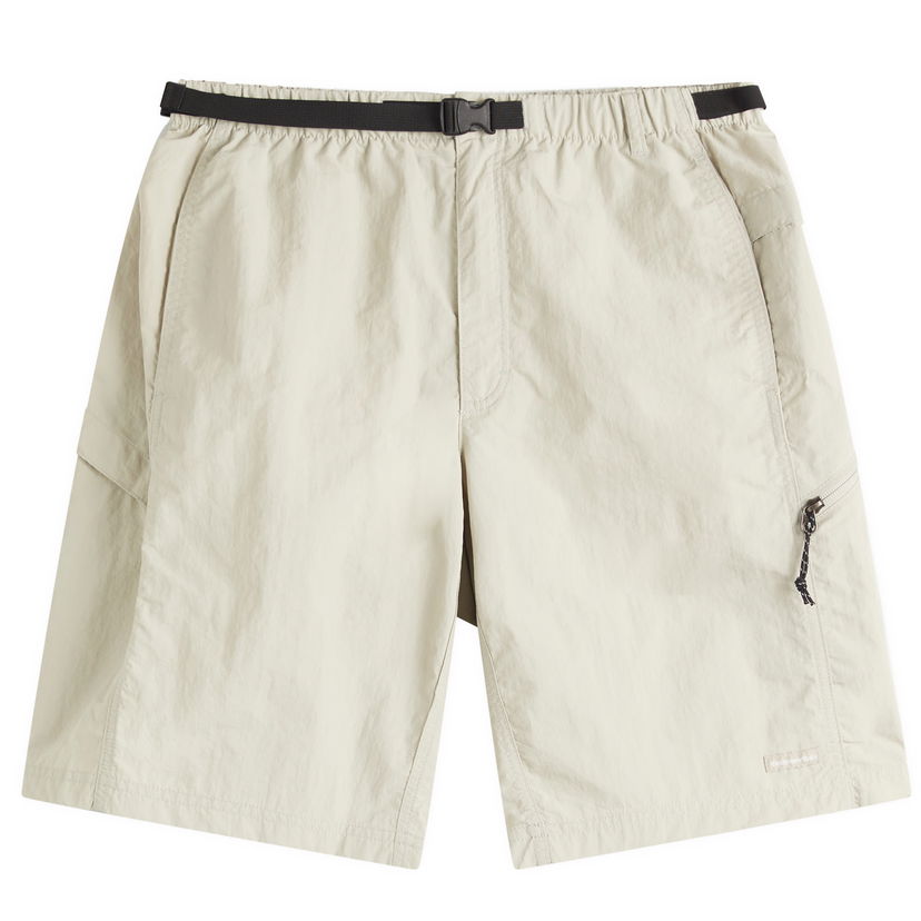 Šortky thisisneverthat thisisneverthat Hiking Shorts, Size Small undefined | TN251WSOOS03-KHAK