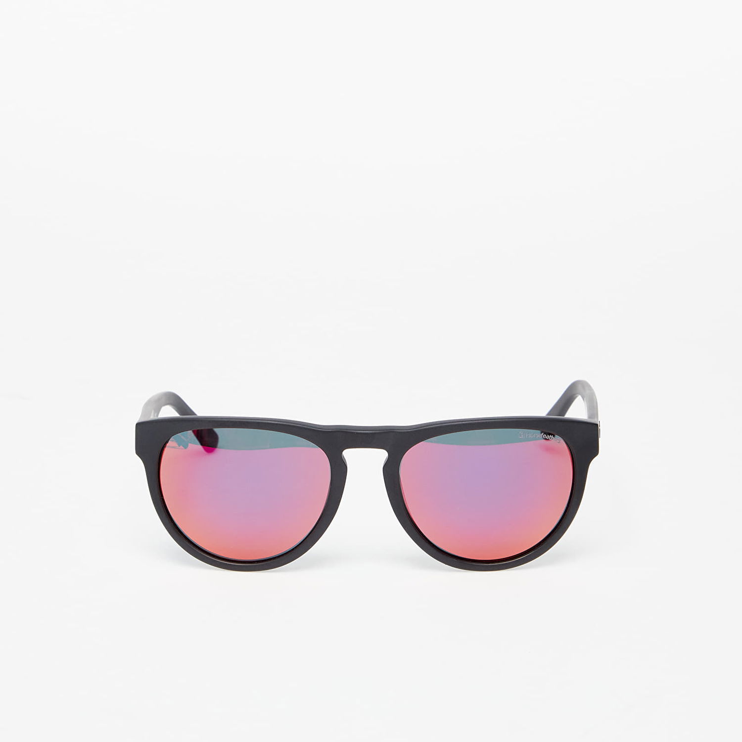 Slnečné okuliare Horsefeathers Ziggy Sunglasses Ružová | AM081B, 0