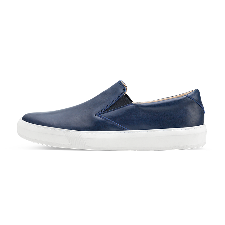 Tenisky a topánky Vasky Leny Blue W Modrá | S-5023-013-F, 0