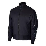 Reversible Aviator Padded Jacket