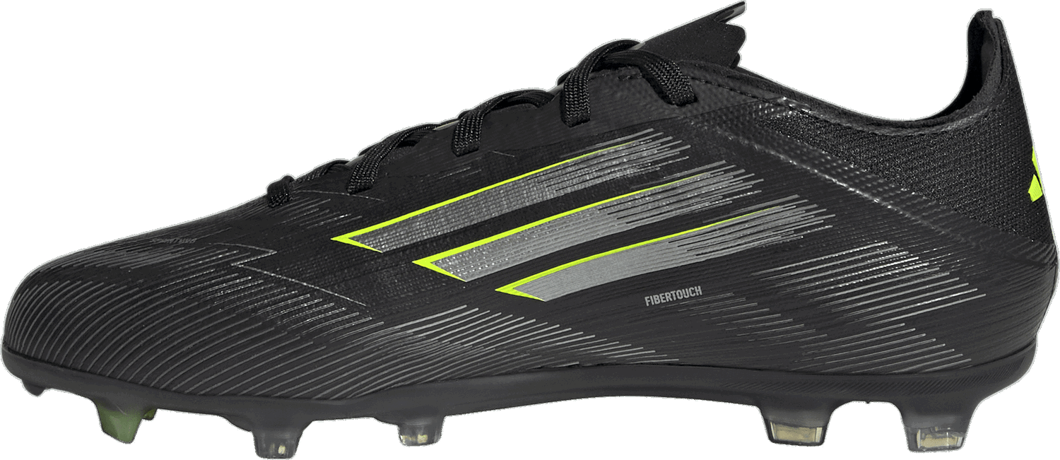 Tenisky a topánky adidas Performance F50 ELITE FG J Čierna | jh7711, 0