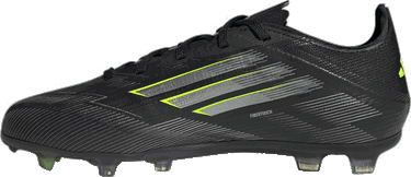 Tenisky a topánky adidas Performance F50 ELITE FG J Čierna | jh7711, 0