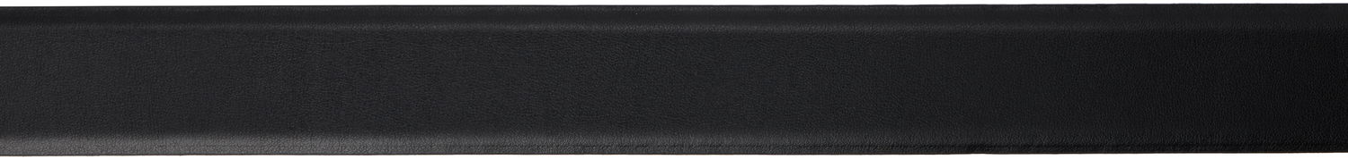 Opasok Diesel B-1dr Belt Čierna | X10133-P6364-T8013, 1