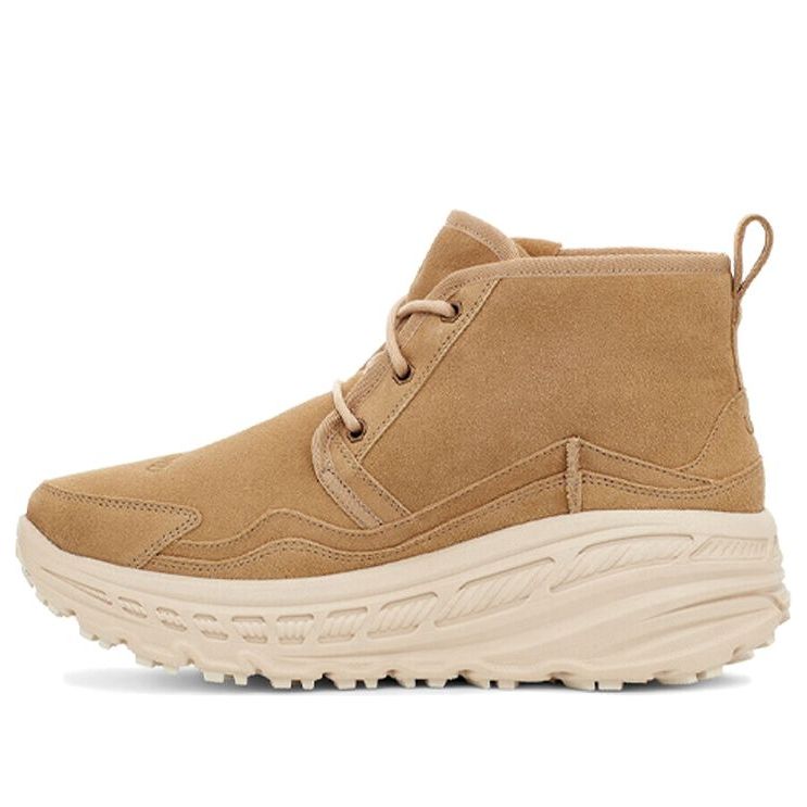 Tenisky a topánky UGG Neumel X Mastermind High-Top Boots Béžová | 1118694-MSND