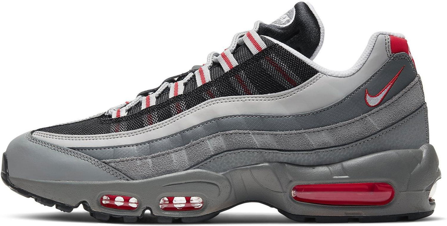 Tenisky a topánky Nike Air Max 95 Essential Šedá | ci3705-600, 0