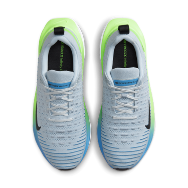 Tenisky a topánky Nike InfinityRN 4 Šedá | DR2665-402, 3