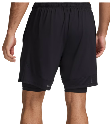 Šortky Under Armour Under Armour UA Tech Vent 2-in-1 Shorts Čierna | 6005917-001, 1