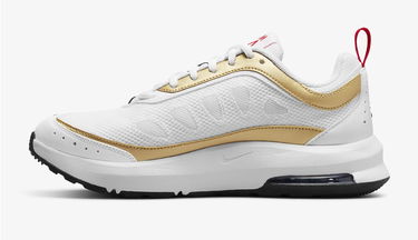 Tenisky a topánky Nike Air Max AP W Biela | CU4870-103, 1