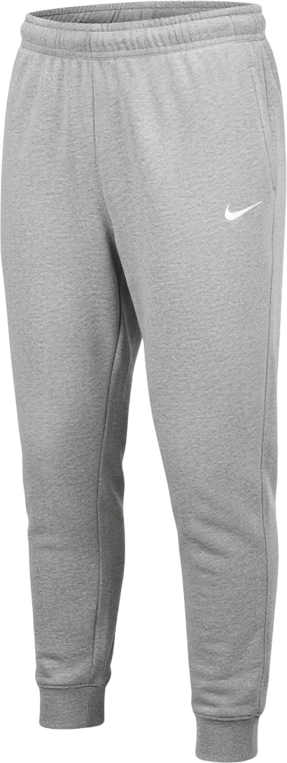 Tepláky Nike Team Club Jogger Sweatpants Šedá | 0212nz-063, 0