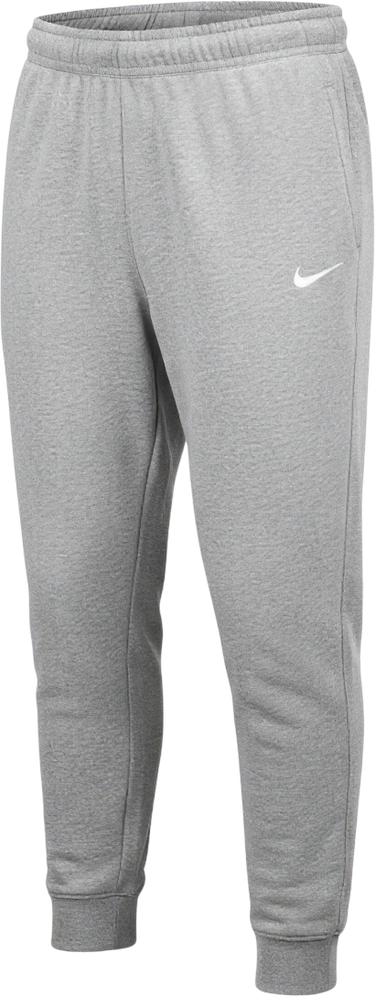 Tepláky Nike Team Club Jogger Sweatpants Šedá | 0212nz-063, 0