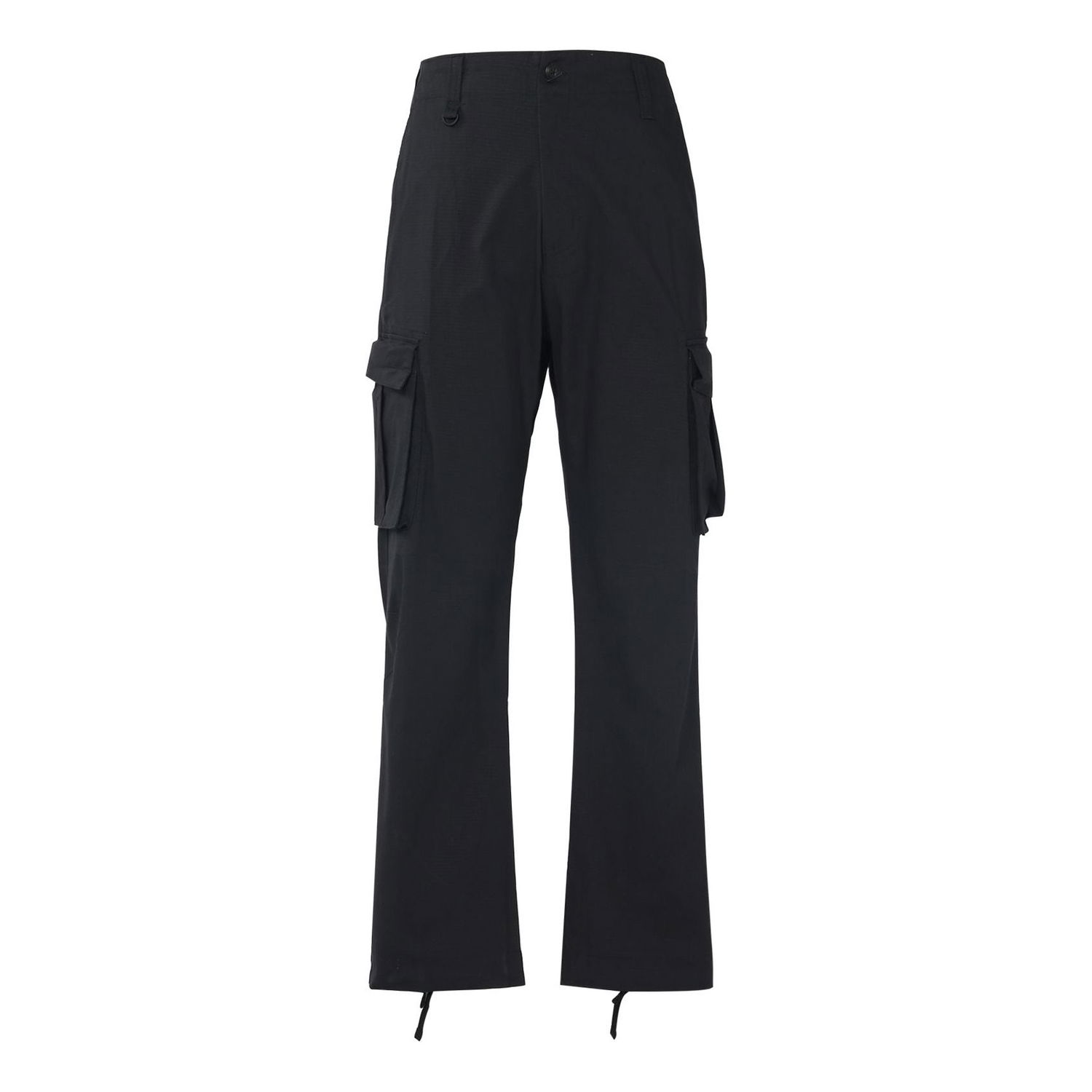 Cargo nohavice Nike SB SB Flex Ftm Straight Cargo Pants Čierna | 916102-010, 0