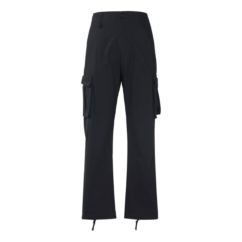 Cargo nohavice Nike SB SB Flex Ftm Straight Cargo Pants Čierna | 916102-010