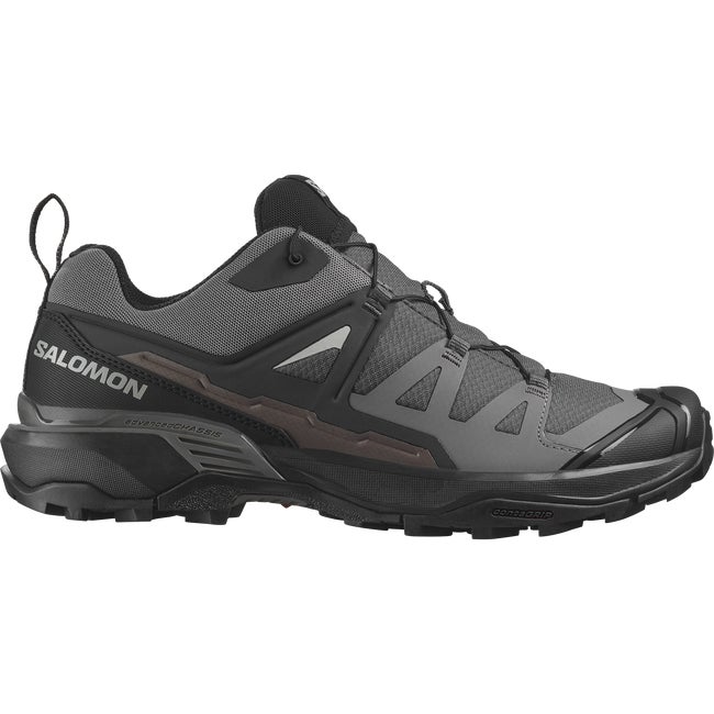 Tenisky a topánky Salomon X Ultra 360 Hiking Shoes Šedá | L47448300, 0