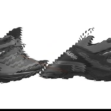 Tenisky a topánky Salomon X Ultra 360 Hiking Shoes Šedá | L47448300, 0