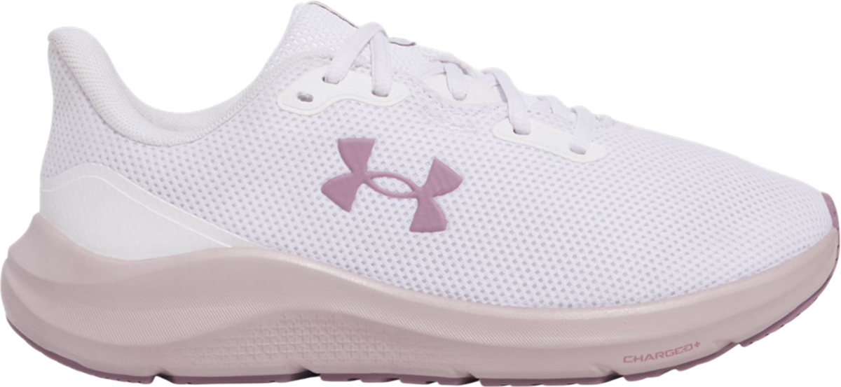 Tenisky a topánky Under Armour Charged Pursuit 4 Biela | 3028261-100, 0